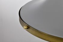 LAFAYETTE 3 LIGHT 18" FLUSH - 60-7916