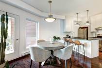 LAFAYETTE 1 LIGHT 14" PENDANT - 60-7917