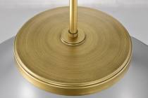 LAFAYETTE 3 LIGHT 18" PENDANT - 60-7918