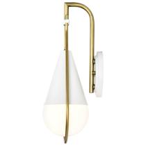 ADMIRAL 1 LIGHT WALL SCONCE - 60-7921