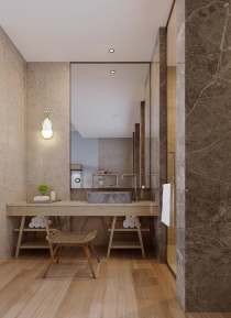 ADMIRAL 1 LIGHT WALL SCONCE - 60-7921