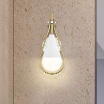 ADMIRAL 1 LIGHT WALL SCONCE - 60-7921