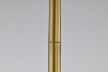 ADMIRAL 1 LIGHT 6" PENDANT - 60-7922