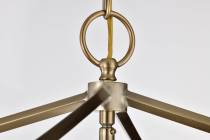 EMMA 4LT SM PENDANT - 60-7931