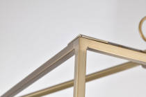 EMMA 4LT SM PENDANT - 60-7931