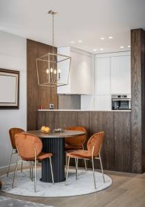 EMMA 4LT SM PENDANT - 60-7931