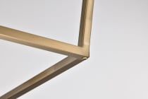 EMMA 4LT LG PENDANT - 60-7932