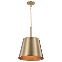 ALEXIS 1LT LG PENDANT - 60-7938