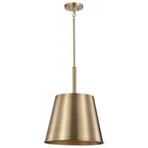 ALEXIS 1LT LG PENDANT - 60-7938