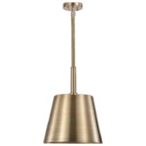 ALEXIS 1LT LG PENDANT - 60-7938