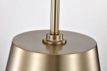 ALEXIS 1LT LG PENDANT - 60-7938