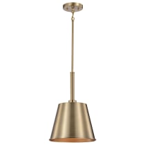 ALEXIS 1LT SM PENDANT - 60-7939