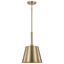 ALEXIS 1LT SM PENDANT - 60-7939
