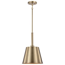 ALEXIS 1LT SM PENDANT - 60-7939