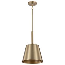 ALEXIS 1LT SM PENDANT - 60-7939