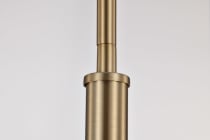 ALEXIS 1LT SM PENDANT - 60-7939