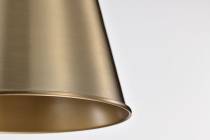 ALEXIS 1LT SM PENDANT - 60-7939