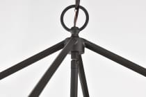 EMMA 4LT SM PENDANT - 60-7941