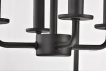 EMMA 4LT SM PENDANT - 60-7941