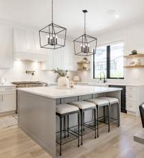 EMMA 4LT SM PENDANT - 60-7941