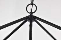 EMMA 4LT LG PENDANT - 60-7942