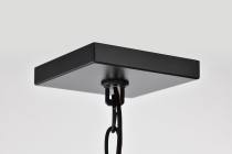 EMMA 4LT LG PENDANT - 60-7942