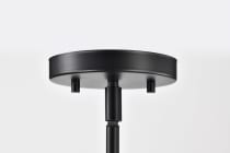 YORKTOWN 1LT PENDANT - 60-7945