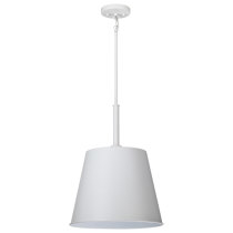 ALEXIS 1LT LG PENDANT - 60-7948