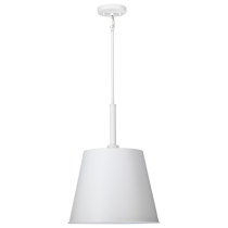 ALEXIS 1LT LG PENDANT - 60-7948