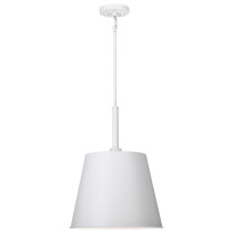 ALEXIS 1LT LG PENDANT - 60-7948