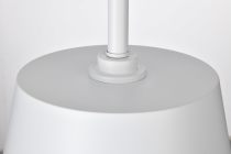 ALEXIS 1LT LG PENDANT - 60-7948