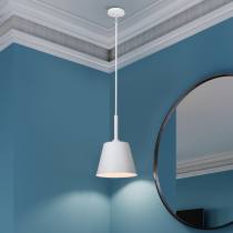 ALEXIS 1LT LG PENDANT - 60-7948