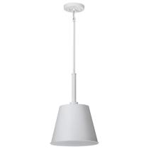 ALEXIS 1LT SM PENDANT - 60-7949