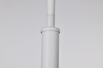 ALEXIS 1LT SM PENDANT - 60-7949