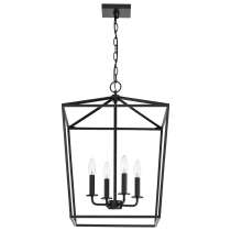 EMMA 4LT SM PENDANT - 60-7951