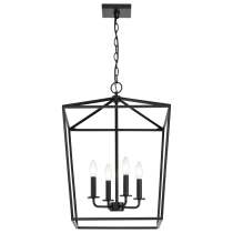 EMMA 4LT SM PENDANT - 60-7951