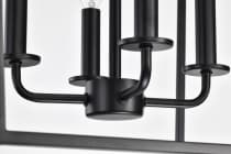 EMMA 4LT SM PENDANT - 60-7951