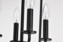 EMMA 4LT SM PENDANT - 60-7951