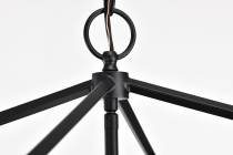 EMMA 4LT SM PENDANT - 60-7951