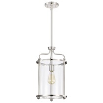 YORKTOWN 1LT PENDANT - 60-7955