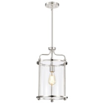 YORKTOWN 1LT PENDANT - 60-7955