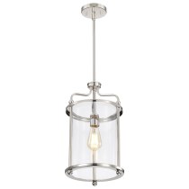 YORKTOWN 1LT PENDANT - 60-7955