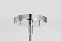 YORKTOWN 1LT PENDANT - 60-7955