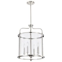YORKTOWN 4LT PENDANT - 60-7956