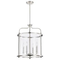 YORKTOWN 4LT PENDANT - 60-7956