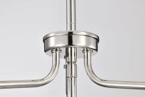 YORKTOWN 4LT PENDANT - 60-7956