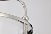 YORKTOWN 4LT PENDANT - 60-7956