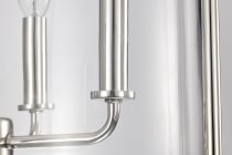 YORKTOWN 4LT PENDANT - 60-7956