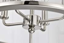 YORKTOWN 4LT PENDANT - 60-7956