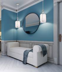 EASTON 1LT PENDANT - 60-7961